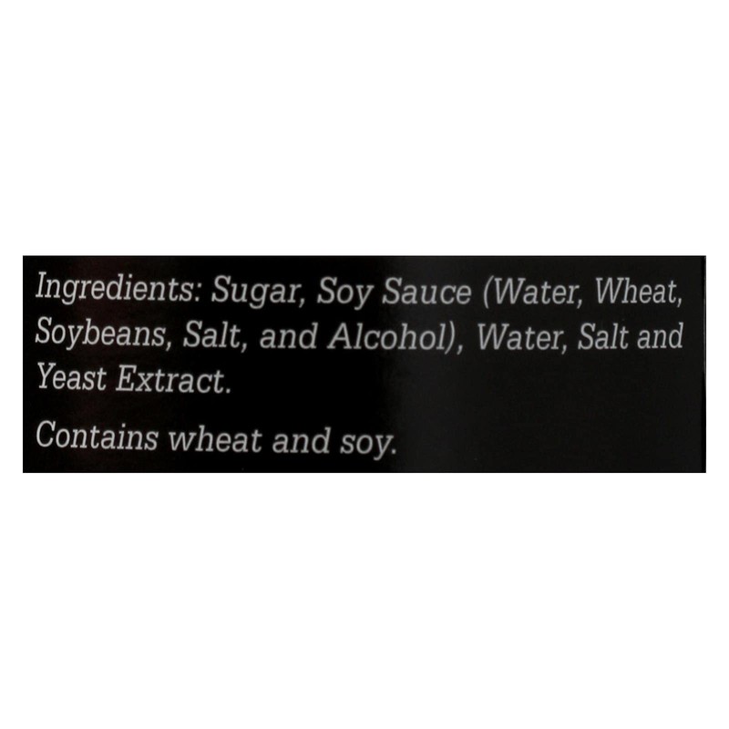 Sushi Chef Sweet Soy Sauce, 10 Fluid Ounce - 6