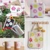 70pcs Small Flower Stencils for Painting on Wood Tiny Nature