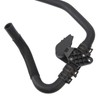 HVAC Heater Inlet Hose Control Valve Increased Security High Performance