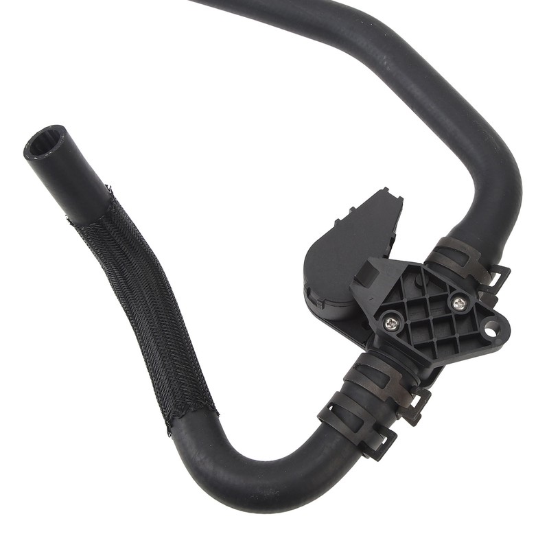 HVAC Heater Inlet Hose Control Valve Increased Security High Performance