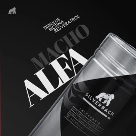 Legendario Precursor De Testo Para Cuidado De Piel Y Cabello Sabor N/a