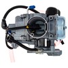 NICHE Carburetor for Arctic Cat 650 H1 TBX TRV Mud