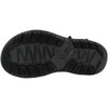 Teva Hurricane Verge Black 7 B (M)
