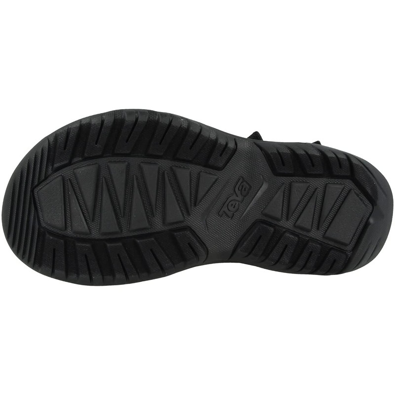 Teva Hurricane Verge Black 7 B (M)