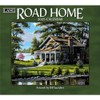 LANG Road Home 2025 Wall Calendar (25991001938)