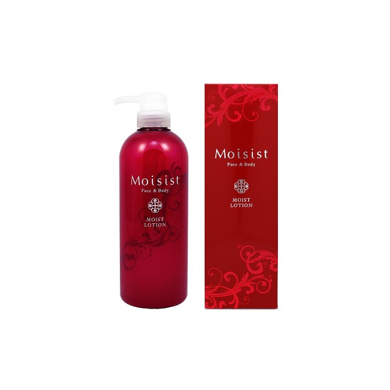 Chrysanthemum Star moisisuto Face Body moisutoro-syon (Full Body Cosmetic Water)