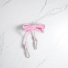 Abaodam 5Pcs Mitten Clips Lost Glove Clips for Convenient Neck