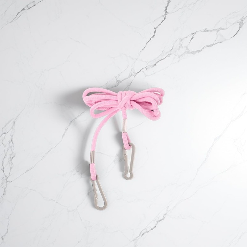 Abaodam 5Pcs Mitten Clips Lost Glove Clips for Convenient Neck