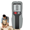 Stud Finder Wall Scanner,Multifunctional Handheld LCD Display Electronic Stud Finders