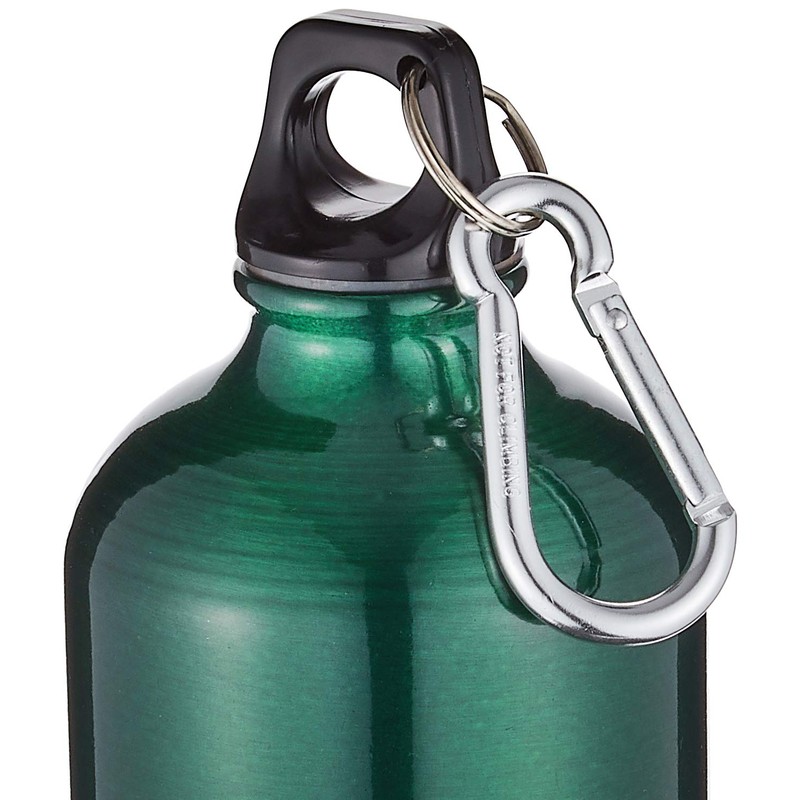 Captain Stag M-5422 Captain Stag Aluminum Bottle 900 (Green)