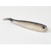 NANO TIDDLER Drop shot lure soft rubber shad fish for