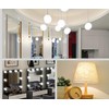 G45 LED Bulb G45 9W Mini Globe LED Bulb LED