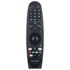 Beyution AKB75855501 MR20GA Replaced Magic Voice Remote Control Compatible with