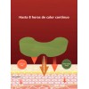 Kit 120 Parches Para Dolor De Rodilla Artritis Alivio Dolor