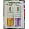 Clinique Fresh Pressed Clinical Daily + Overnight Boosters Pure Vitamin
