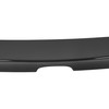 ECOTRIC Rear Trunk Duckbill Spoiler Compatible with 2018-2022 Honda Accord