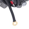 Lawn Mower Carburetor for GX630 GX670 GX690 24HP Engine 16100