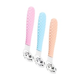 Ipetboom 3pcs Dead Skin Remover Dead Skin Removal Tool Pedicure Blade Pedicure Accessories