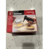 Chefmate Creme Brulee Set 5 Piece 4 Ceramic Ramekins Torch