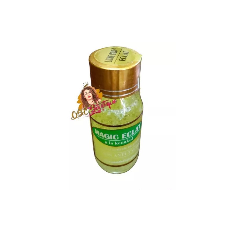 magic eclat a la kenacol from luxe cosmetic 1pcs