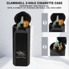 HERMIT CRAB Multifunctional Pre-Roll Cones Storage Box | Hand Roll