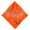 Tough Headwear Large Bandana - Head Scarf Bandannas for Men