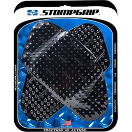 Stomp 55-10-0017b traction pad (black) (55-10-0017B)