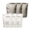 Kerasis Extra Damage Care Large Capacity Refill Shampoo + Conditioner 2000ml (6-pack), 1 pack / 케라시스 엑스트라 데미지케어 리필형 대용량 샴푸+린스 2000ml (6개입), 1개