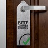 trendaffe - Please do not disturb or clean room door
