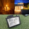 Queeplo Pack of 5 R7S Halogen Bulbs 230 W 230