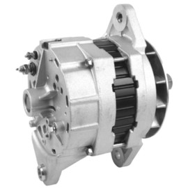 New Premium Alternator fits Kenworth C500 K100 T400 T450 T600 T800 W900 Peterbilt 320 330 357 359 362 372 375 377 378 379 385 Medium/Heavy Truck 10459037 10459047 1117909 1117965 1117966 0R3527