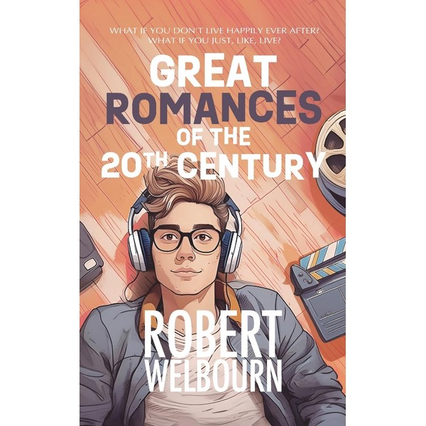 Great Romances of the 20th Century: What if life isn't