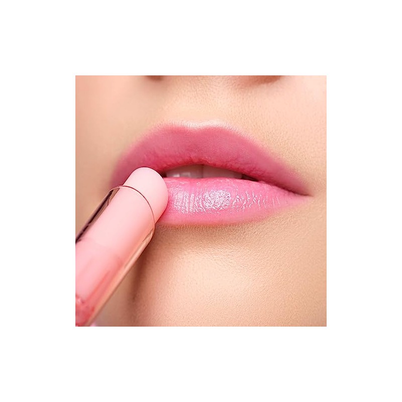 ARTDECO Colour Booster Lip Balm - Tinted Lip Booster for
