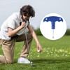 Golf Wrench, Driver Adjustment Tool Adjustable Golf Tool with Ergonomic