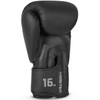 Meister [Critical] Boxing Gloves - Ergonomic High-Density Training Gloves -