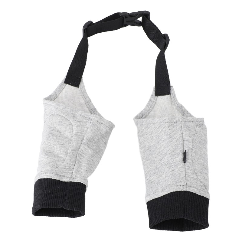 Dog Elbow Protector Recovery Sleeve Elbow Joint Support Wrap Pet
