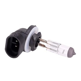 10L0L 12V 37W Golf Cart Light Headlight Bulb for EZGO 1994-up, Club Car DS 1999-up, Club Car Precedent 2004-up, Pack of 2