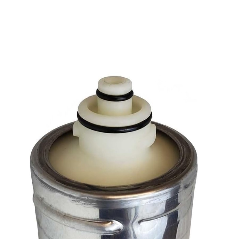 Everpure 4C Cart- Water Filt Sys Sgl