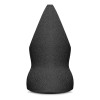 Esponja Negra Adara Beauty Blender Adara Paris Esponja