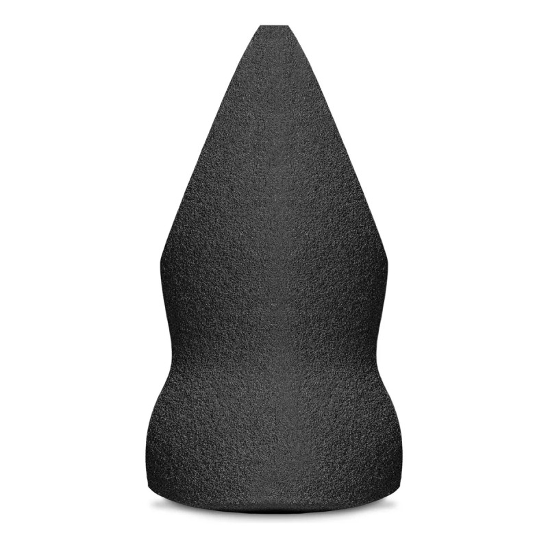 Esponja Negra Adara Beauty Blender Adara Paris Esponja
