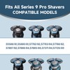 6P SH71/52 Replacement Head Compatible with Series 7000 and 5000