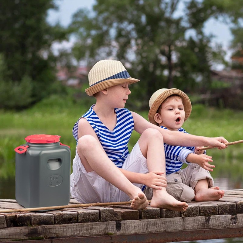 for Gamma2 Seal Replacement O-Ring (one Pair) for 9" lids