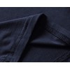 Latuza - Pantalones de pijama de punto para mujer, marino,