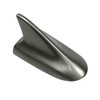 idain Auto Car Shark Fin Universal Roof Antenna Dummy Aerial