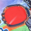 Ball Toss Target Games Parent Child Interaction Scoring Ball Throwing