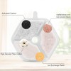 9 Filters + 9 Sponges Cat Water Fountain Filters Replacement