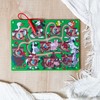 Melissa & Doug Magnetic Wand Number Maze - Wooden Puzzle