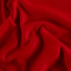 Polar Fleece Solid Red, Fabric by the Yard