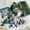 + Photocards De Jungkook ( Bts ) Golden&seven ..