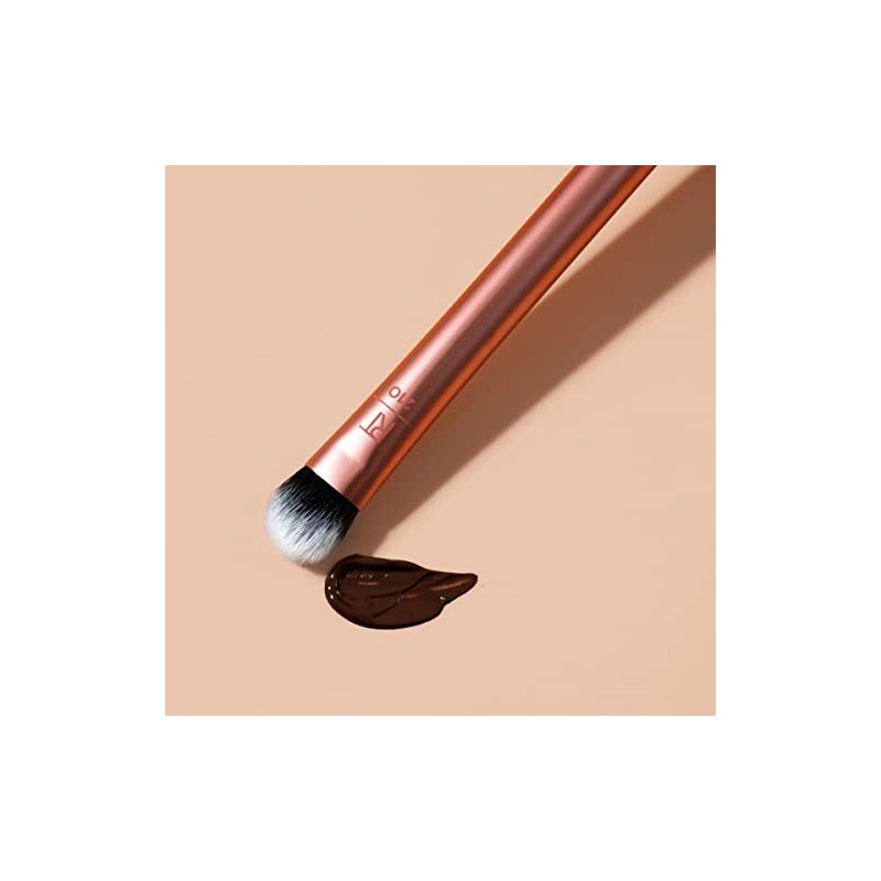 Real Techniques - Esponja de limpieza milagrosa sin crueldad, perfecta
